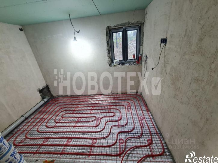 1-комн квартира ул Санаторная, 11,  д. 11