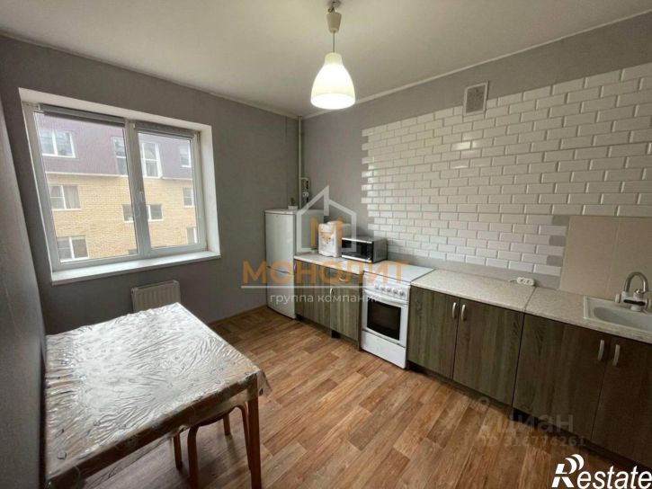 1-комн квартира улица Герцена, 54В к1,  д. 54В к1