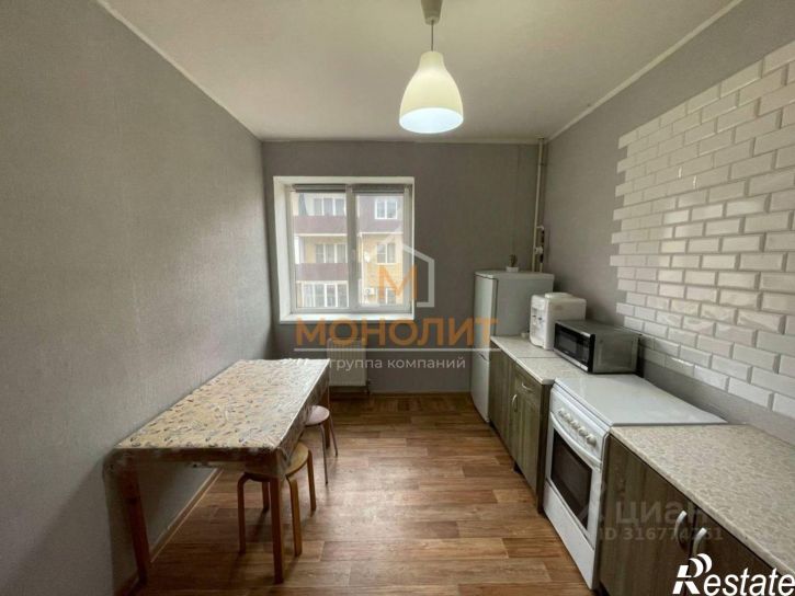 1-комн квартира улица Герцена, 54В к1,  д. 54В к1