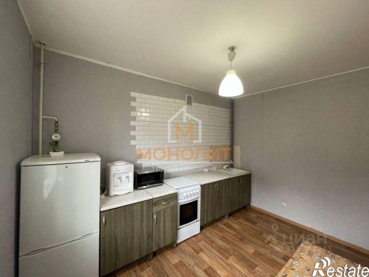 1-комн квартира улица Герцена, 54В к1,  д. 54В к1