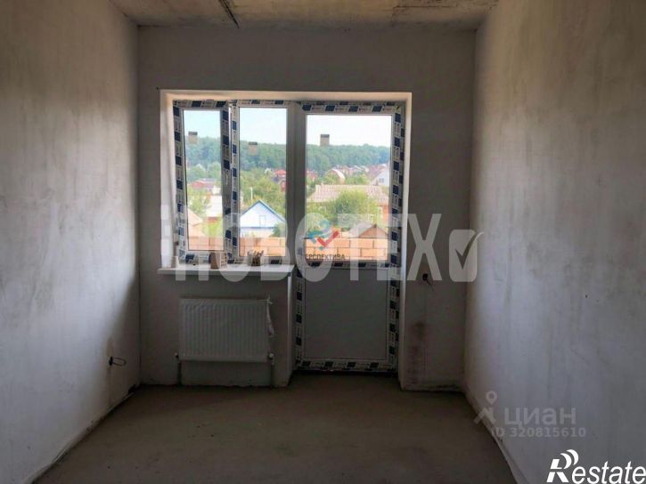 2-комн квартира улица Ярославского, 50,  д. 50