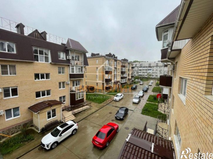 1-комн квартира улица Герцена, 54В к1,  д. 54В к1