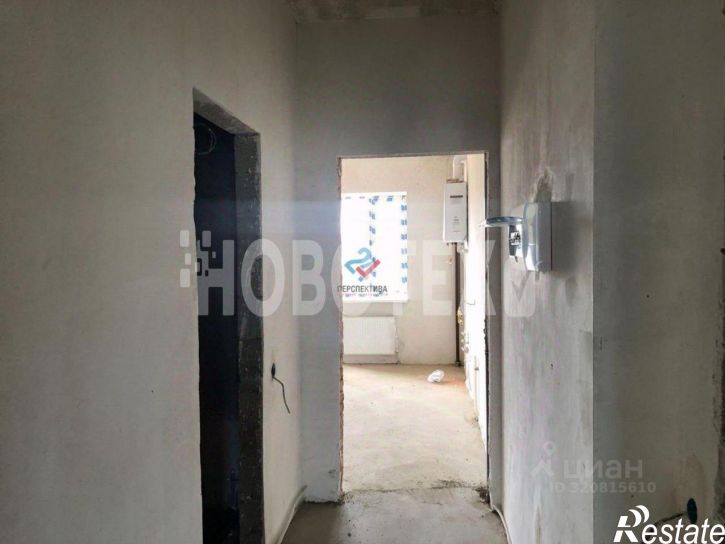 2-комн квартира улица Ярославского, 50,  д. 50