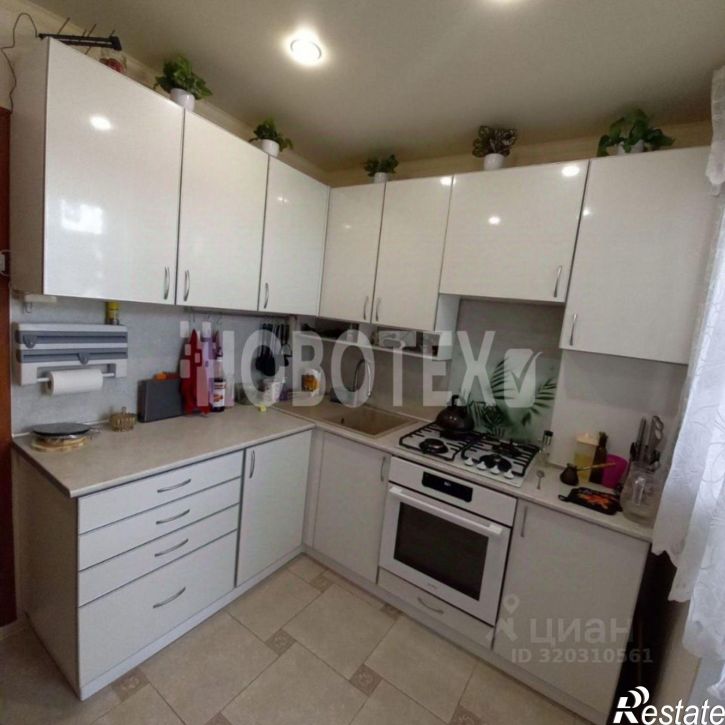 2-комн квартира ул Ленина, 203,  д. 203