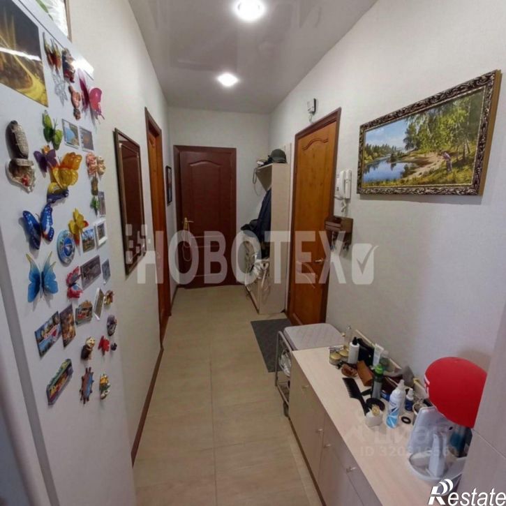 2-комн квартира ул Ленина, 203,  д. 203