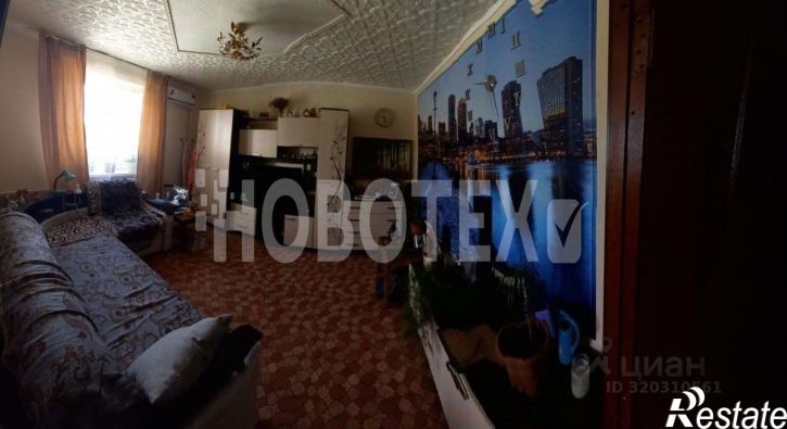 2-комн квартира ул Ленина, 203,  д. 203