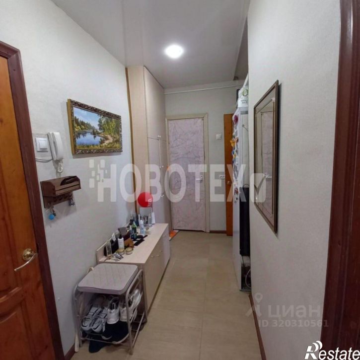 2-комн квартира ул Ленина, 203,  д. 203