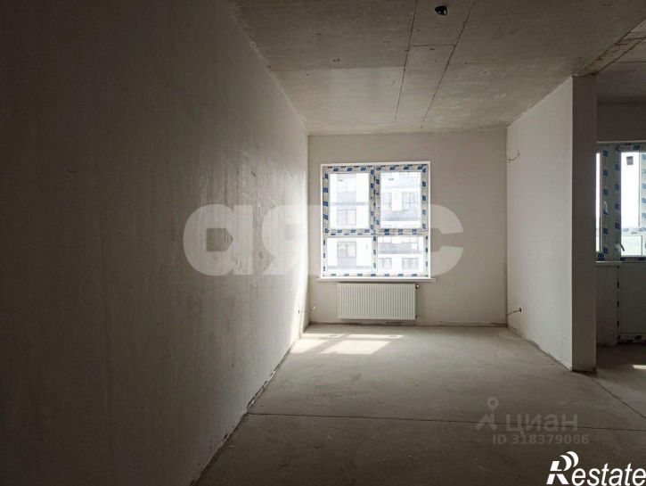 1-комн квартира ул Ярославского, 111,  д. 111