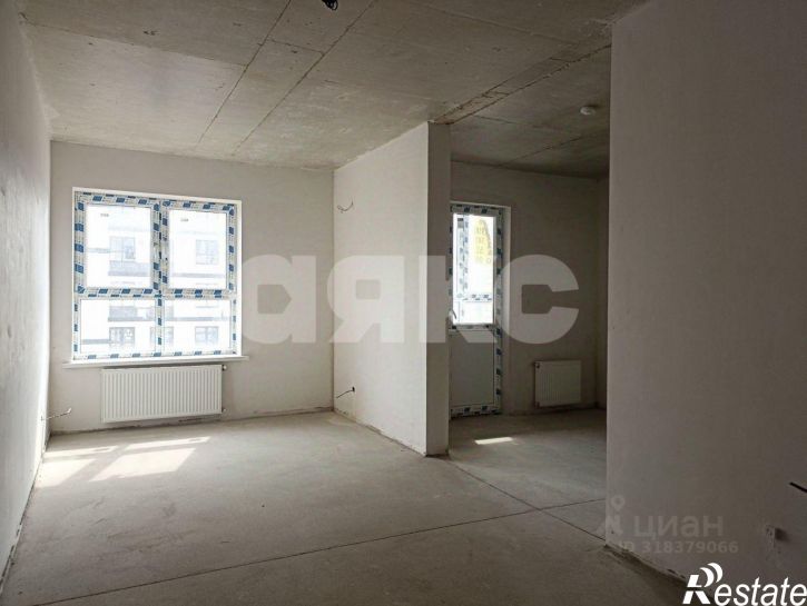 1-комн квартира ул Ярославского, 111,  д. 111