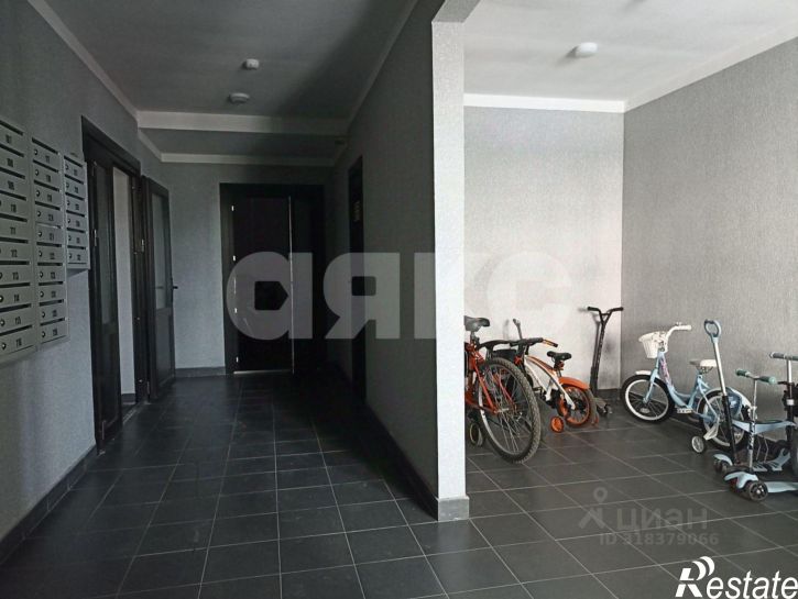 1-комн квартира ул Ярославского, 111,  д. 111