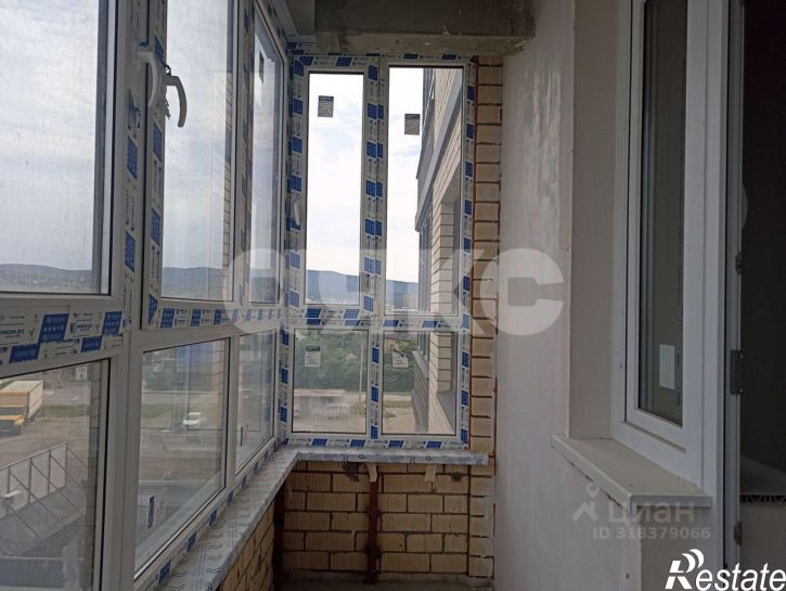 1-комн квартира ул Ярославского, 111,  д. 111