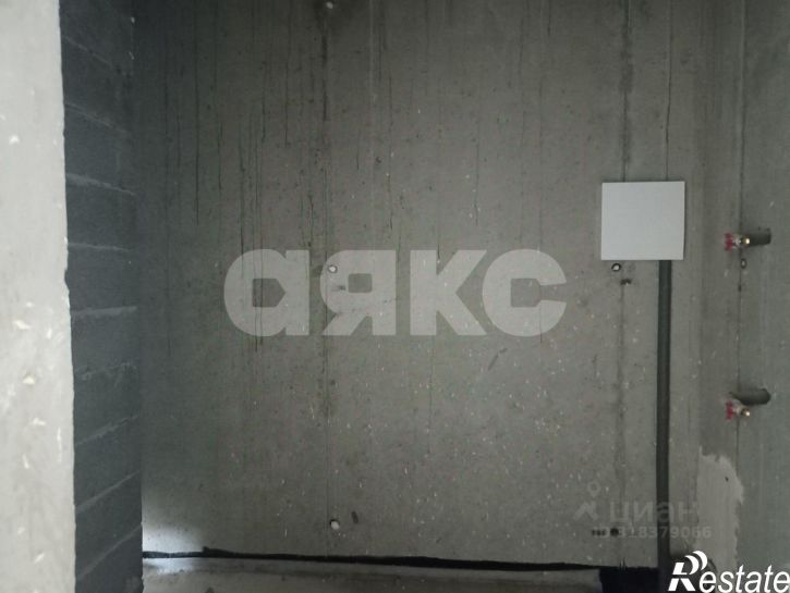 1-комн квартира ул Ярославского, 111,  д. 111