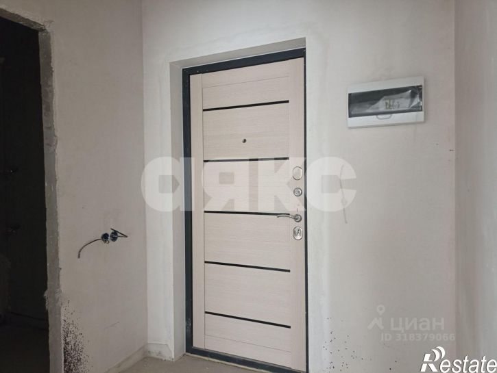 1-комн квартира ул Ярославского, 111,  д. 111