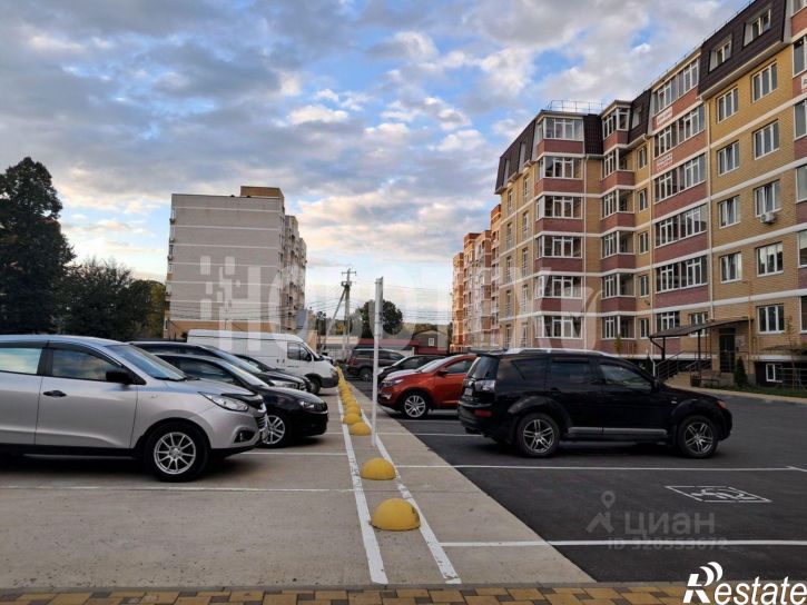 1-комн квартира ул Кириченко, 5,  д. 5