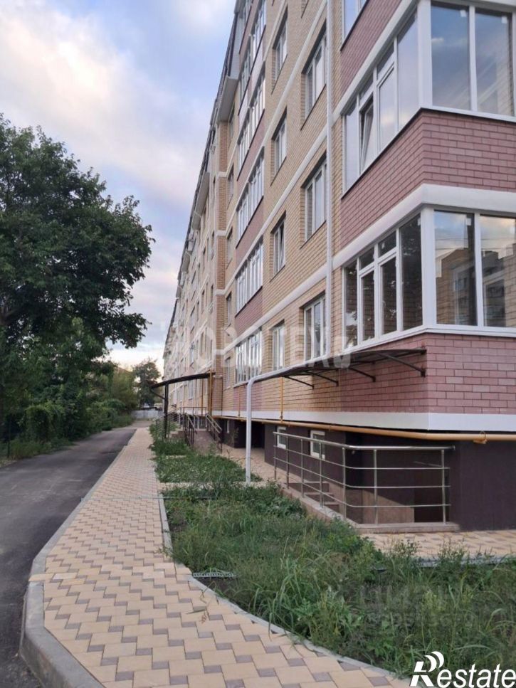 1-комн квартира ул Кириченко, 5,  д. 5