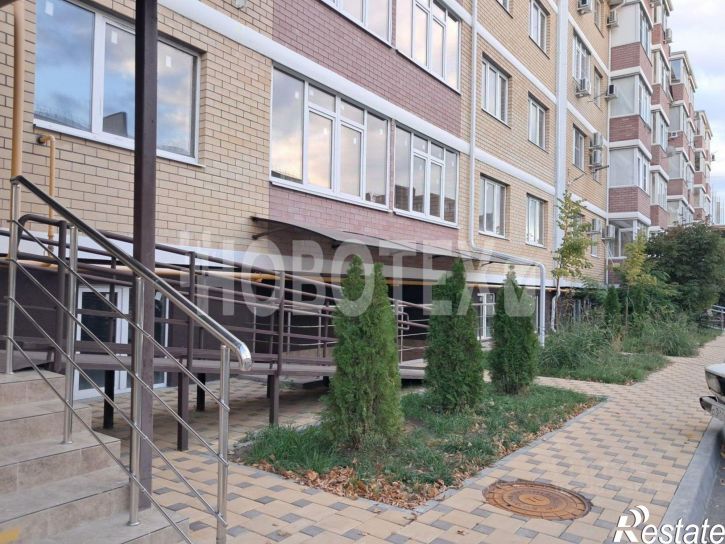 1-комн квартира ул Кириченко, 5,  д. 5