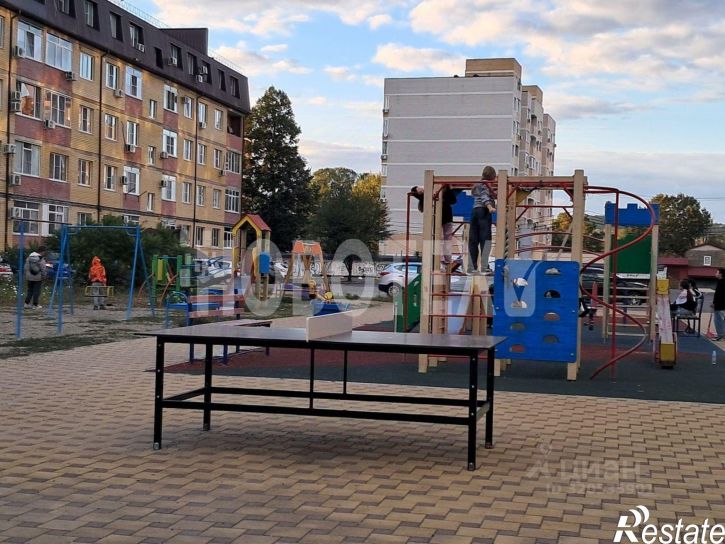 1-комн квартира ул Кириченко, 5,  д. 5