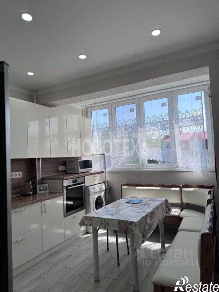 1-комн квартира ул Ленина, 203Е,  д. 203Е