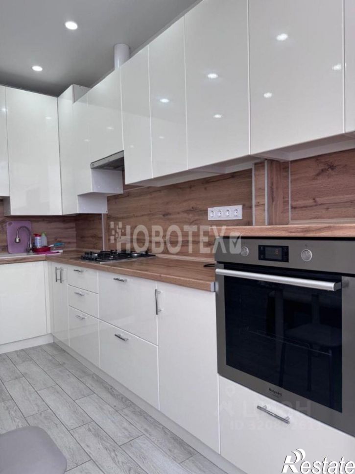 1-комн квартира ул Ленина, 203Е,  д. 203Е