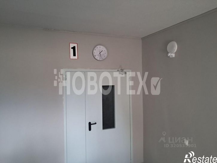 1-комн квартира ул Кириченко, 5,  д. 5