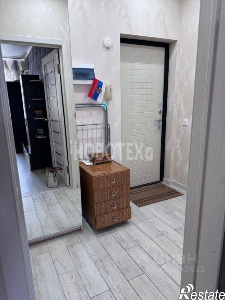 1-комн квартира ул Ленина, 203Е,  д. 203Е