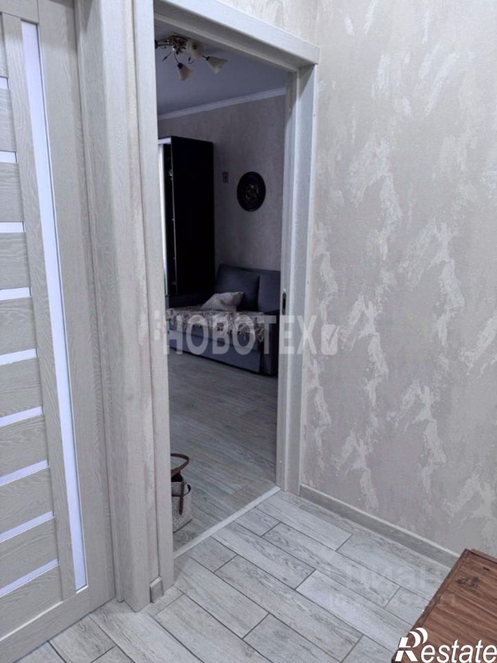 1-комн квартира ул Ленина, 203Е,  д. 203Е