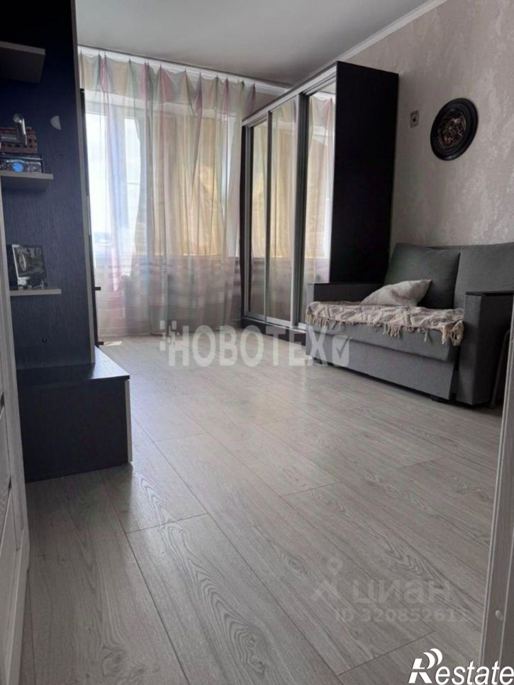 1-комн квартира ул Ленина, 203Е,  д. 203Е