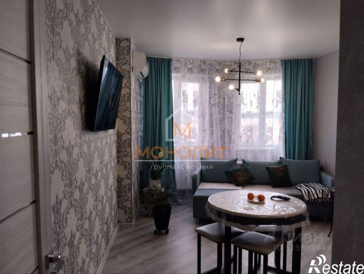 2-комн квартира ул Бабушкина, 36,  д. 36