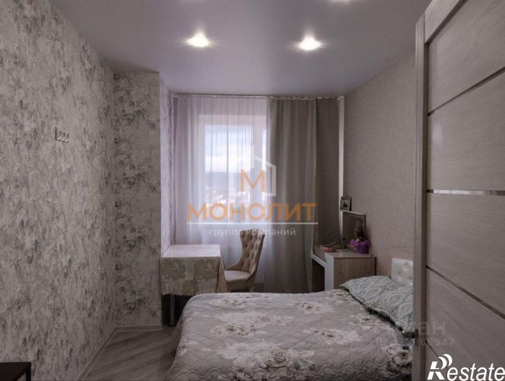 2-комн квартира ул Бабушкина, 36,  д. 36