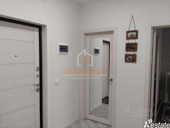 2-комн квартира ул Бабушкина, 36,  д. 36