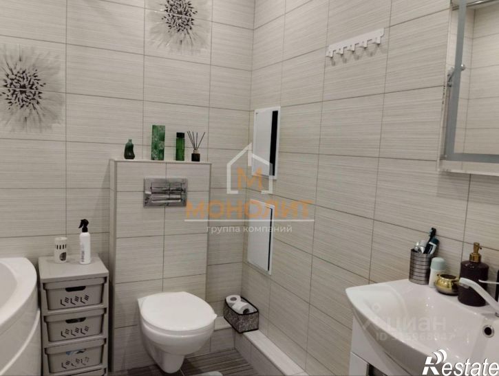 2-комн квартира ул Бабушкина, 36,  д. 36