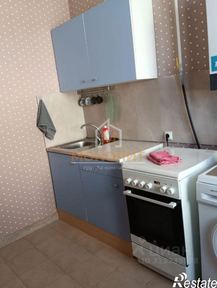 2-комн квартира Объездная улица, 5,  д. 5