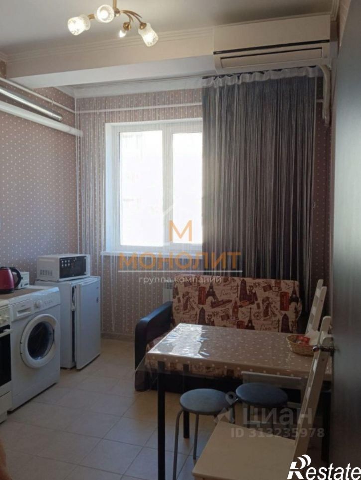 2-комн квартира Объездная улица, 5,  д. 5