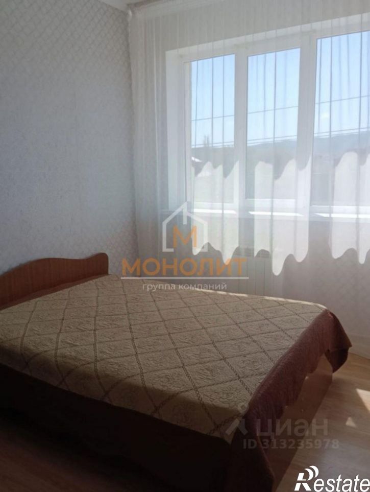 2-комн квартира Объездная улица, 5,  д. 5