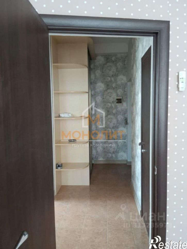 2-комн квартира Объездная улица, 5,  д. 5