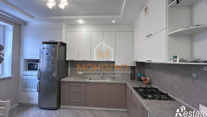 2-комн квартира улица Ленина, 184 к1,  д. 184 к1