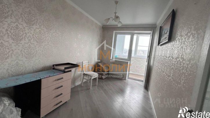 2-комн квартира улица Ленина, 184 к1,  д. 184 к1