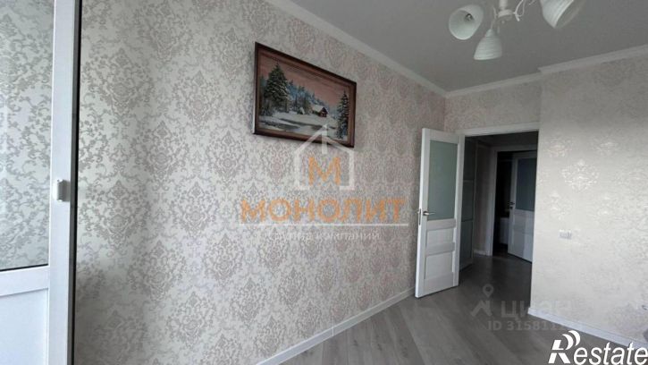 2-комн квартира улица Ленина, 184 к1,  д. 184 к1