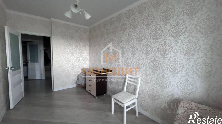 2-комн квартира улица Ленина, 184 к1,  д. 184 к1