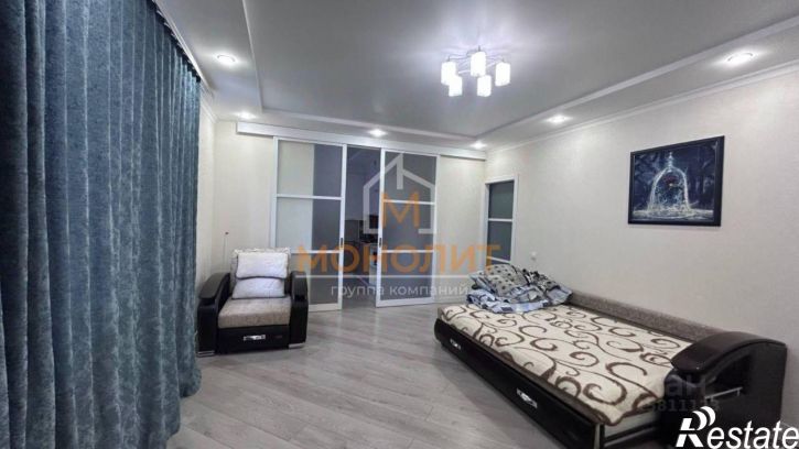 2-комн квартира улица Ленина, 184 к1,  д. 184 к1