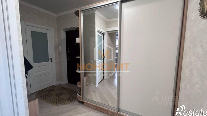 2-комн квартира улица Ленина, 184 к1,  д. 184 к1