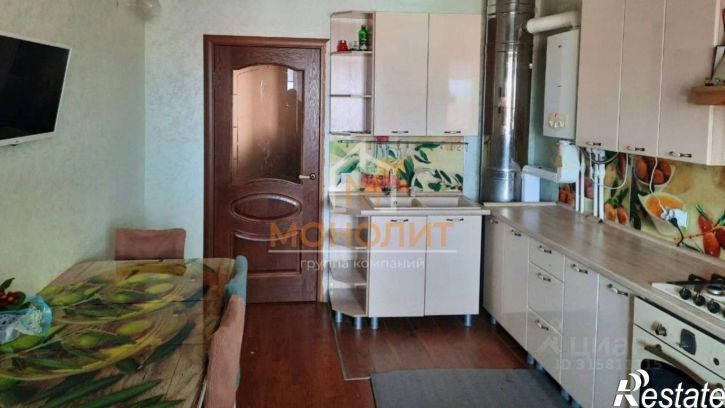 2-комн квартира ул Калинина, 42,  д. 42