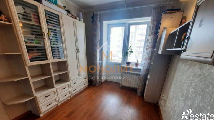 2-комн квартира ул Калинина, 42,  д. 42