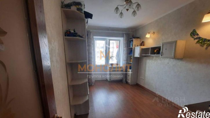 2-комн квартира ул Калинина, 42,  д. 42