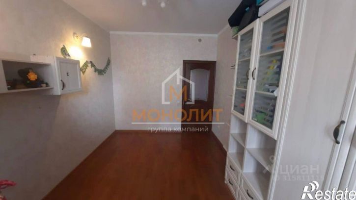 2-комн квартира ул Калинина, 42,  д. 42