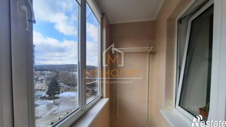 2-комн квартира ул Калинина, 42,  д. 42