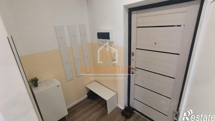 1-комн квартира улица Ярославского, 111,  д. 111