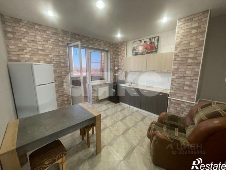 1-комн квартира ул Ленина, 193Г,  д. 193Г