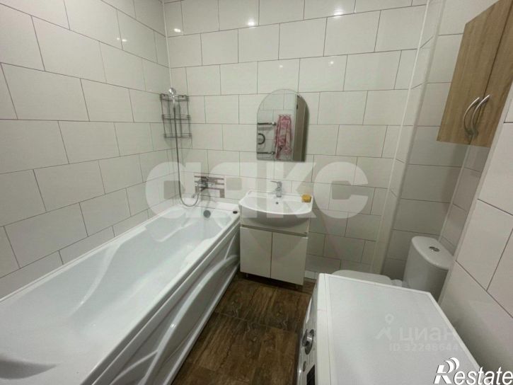 1-комн квартира ул Ленина, 193Г,  д. 193Г