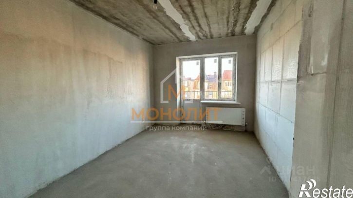 2-комн квартира ул Герцена, 54В 2,  д. 54В 2,  к. 2